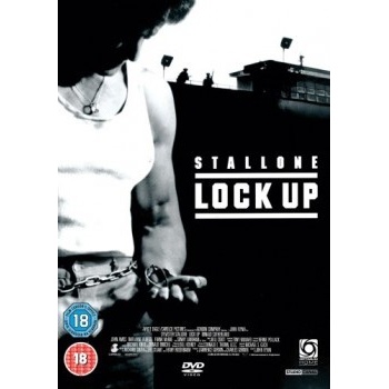 Lock Up DVD
