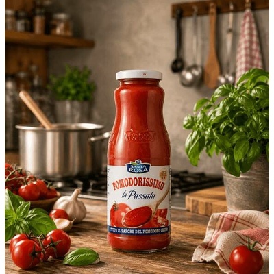 Passata di pomodoro 700 g Santarosa