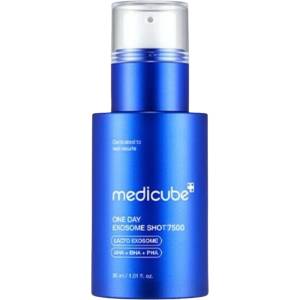 medicube - One Day Exosome Shot Pore Ampoule 7500 30ml