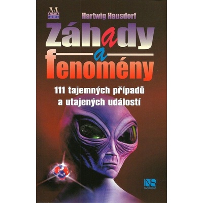 Záhady a fenomény