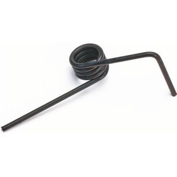 Mielke Držák výfuku 1/10