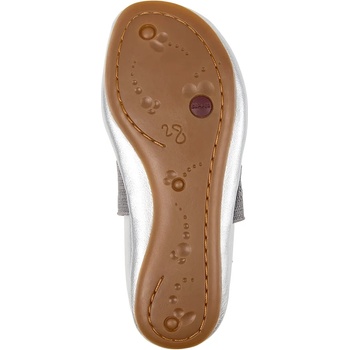 Camper Детски кожени балеринки Camper Right Kids (80025.35.38)