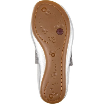 Camper Детски кожени балеринки Camper Right Kids (80025.35.38)