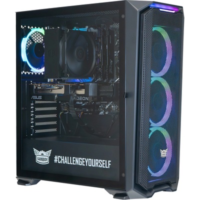 AlzaPC GameBox Core AZgci5r76a2