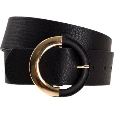 Och Bella Strap-TW-PS-ZK-736.34-black černá