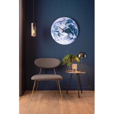 Karlsson Стенен часовник Karlsson Earth (KA5725)