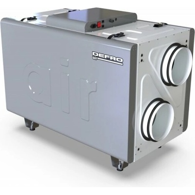 DEFRO DRX Opti H 300 m3/h