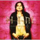Him - Razorblade Romance CD