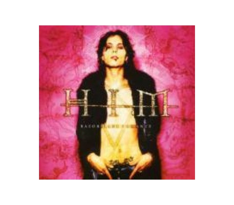 Him - Razorblade Romance CD