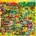 Magnolia - Puzzle Life in Asia - 1 000 piese