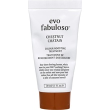 evo Fabuloso Chestnut Colour Boosting Treatment 30 ml