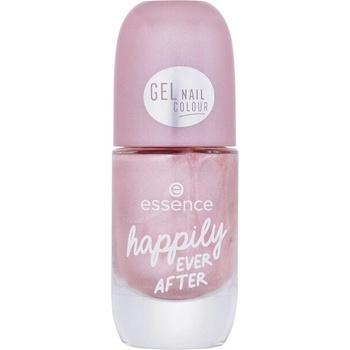 Essence Nail Colour Gel lak na nehty 06 Happily Ever After 8 ml