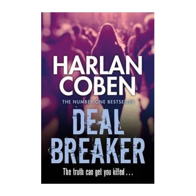 Deal Breaker - Myron Bolitar 01 - Harlan Coben