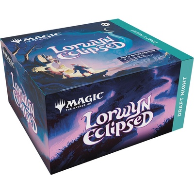 Wizards of the Coast Magic: The Gathering Lorwyn Eclipsed Draft Night