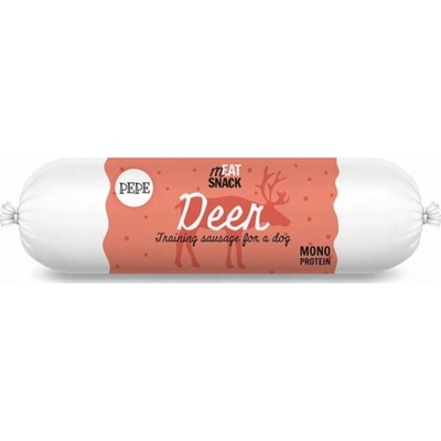 PAKA ZWIERZAKA Pepe Deer pamlsek pro psa 200 g