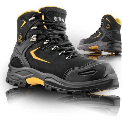 VM Footwear VM WASHINGTON 6400-SBEP 47 6400-SBP-47V