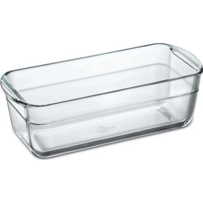 Küchenprofi Forma chleba 25 cm skleněná
