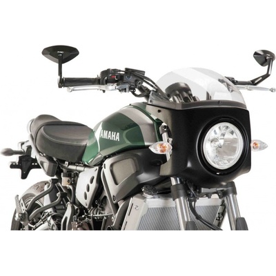 Puig Semi-Fairing 8934W číra