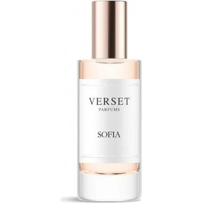 Verset Sofia parfémovaná voda dámská 15 ml