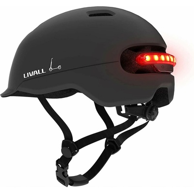 Smart Livall C20