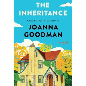 The Inheritance | Goodman, Joanna (ISBN: 9780063319394)