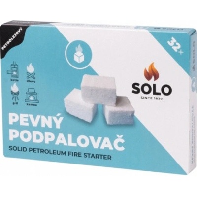 Solo petrolejový 32 ks – Zboží Dáma