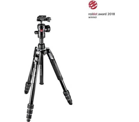 Manfrotto MKBFRTA4BK-BH