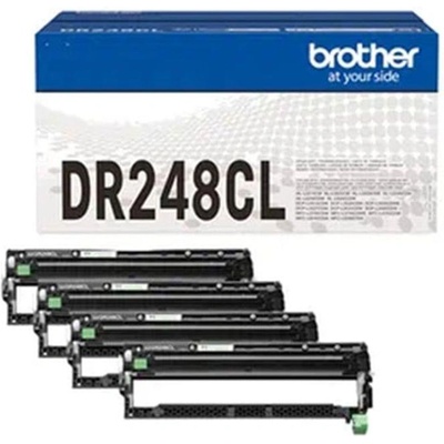 Brother Оригинален барабан Brother DR248CL, L8230/40, L8340/90, 30 000 копия (3020101687)