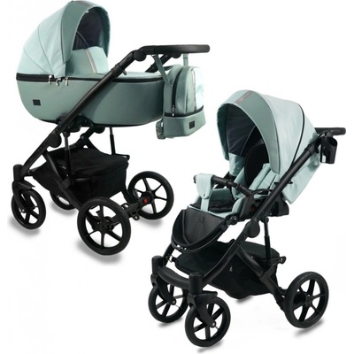 BEXA AIR Mint Kombinovaný 2v1 2025