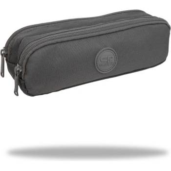 COOLPACK Ученически несесер Coolpack Clio rpet Grey (F069639)