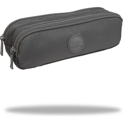 COOLPACK Ученически несесер Coolpack Clio rpet Grey (F069639)