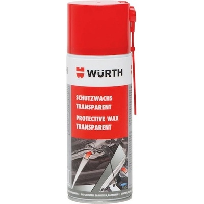 Würth OCHRANNÝ VOSK 400ml