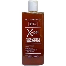 Xpel Therapeutic Anti-Dandruff Shampoo 300 ml