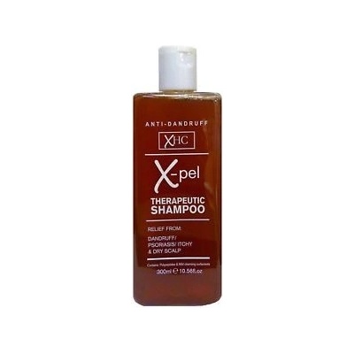 Xpel Therapeutic Anti-Dandruff Shampoo 300 ml