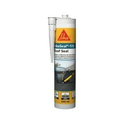 Sikaseal 173 - bitumenový tmel - 300ml