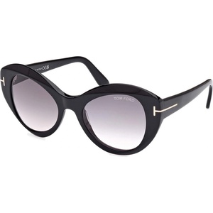 Tom Ford FT1084 01B Слънчеви очила