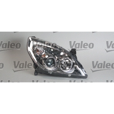 VALEO Hlavný svetlomet 043017