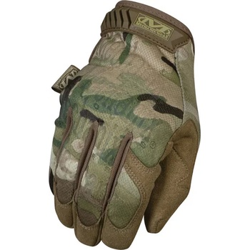 Image 1 of Mechanix Wear Mechanix Original Тактически ръкавици мултикамо (MG-78)