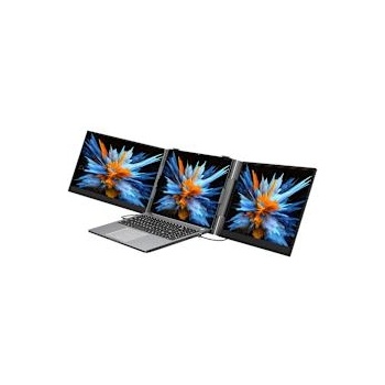 Blackview Laptop Screen Extender 14" DCM6