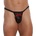 Softline Collection Мъжки прашки "slc" с Червена линия