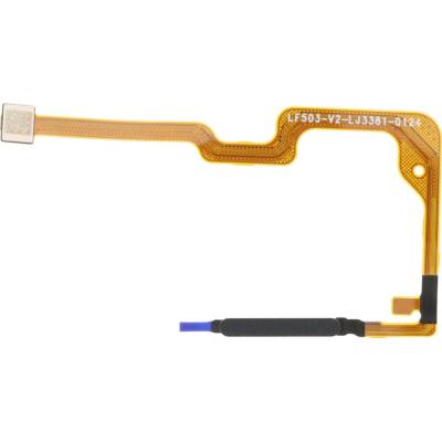 Honor X6b flex čtečka otisku prstu (Midnight Black)