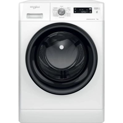 Whirlpool FFS 7259 B EE – Hledejceny.cz