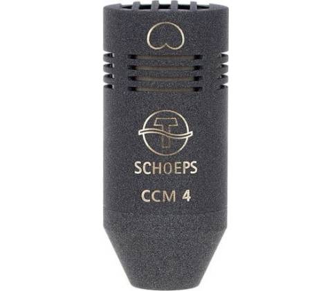 Schoeps CCM 4 L