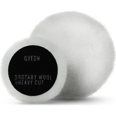 Gyeon Q2M Rotary Wool Heavy Cut 80 mm | Zboží Auto Gyeon Q2M Rotary Wool Heavy Cut 80 mm | Zboží Auto