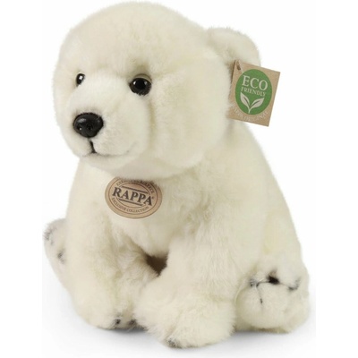 Eco-Friendly pes husky sediaci s vodítkom 28 cm