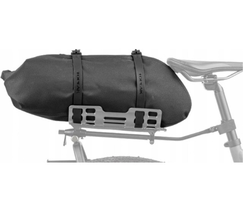 Topeak U-Shell DryBag 10L
