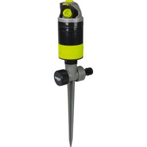 Gardex Tools Секторен разпръсквач на шиш gear arc gx