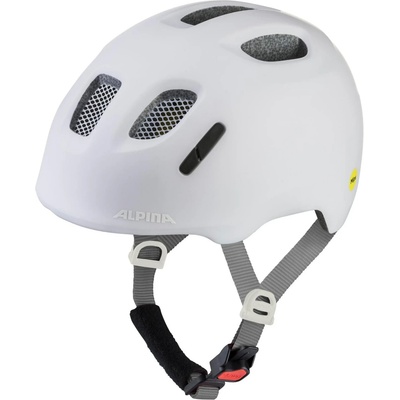 Alpina Детска каска за велосипед Alpina Kid's Ximo 2 Mips Bike helmet - Pastel Purple Matt - размер 47-51 cm (851-1914-0311)