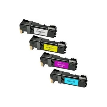 Image 1 of Compatible Xerox Phaser 6125 съвместим икономичен комплект (XPR6125)