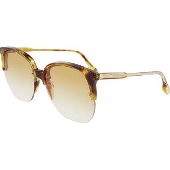 Victoria Beckham Дамски слънчеви очила Victoria Beckham VB617S-222 ø 63 mm